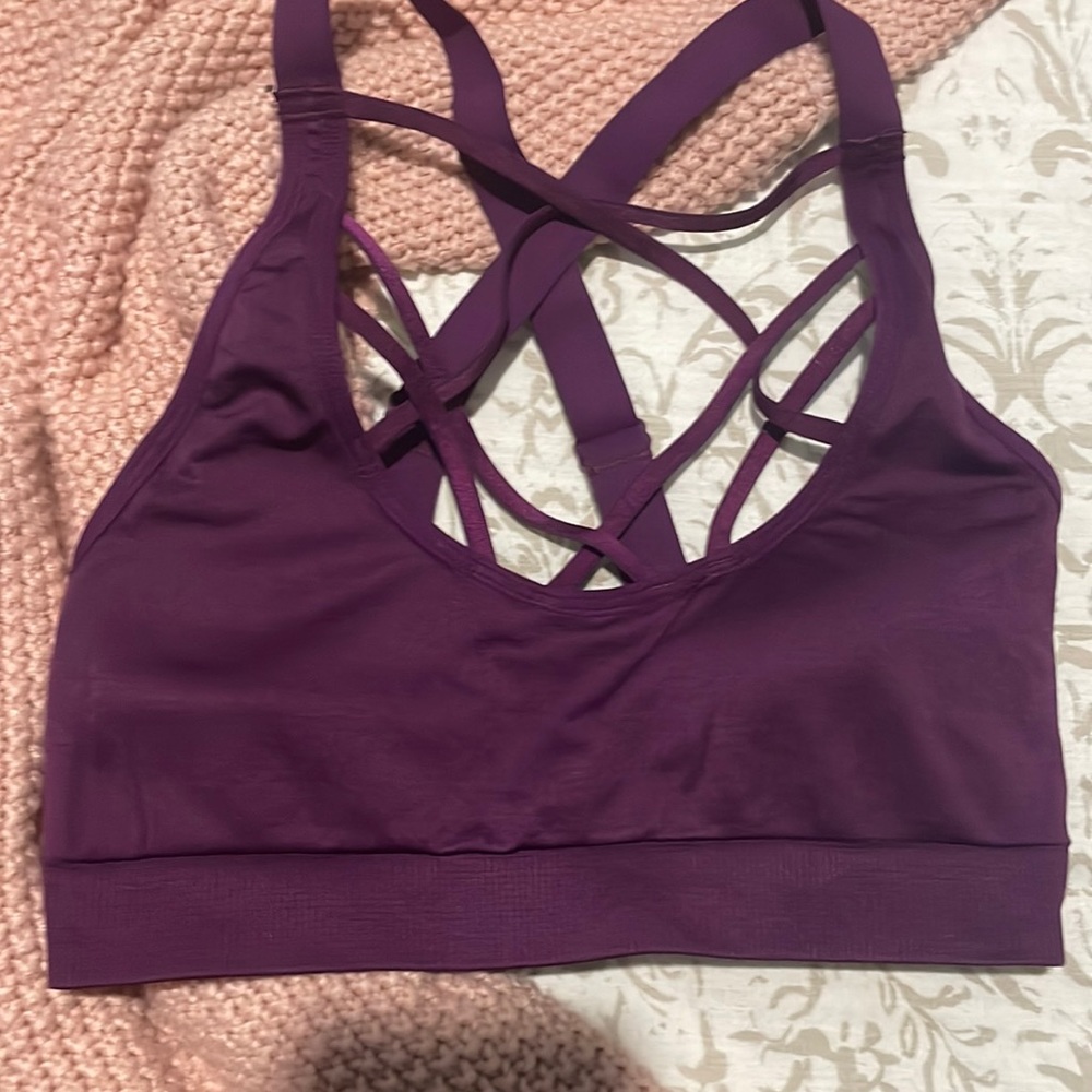 Victoria’s Secret Sports Bra